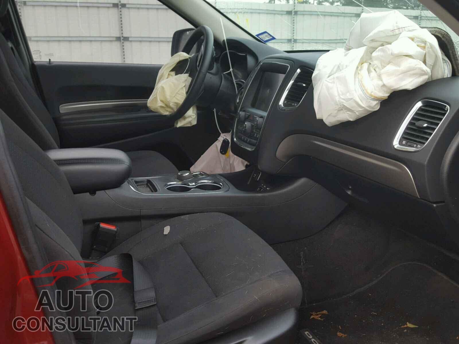 DODGE DURANGO 2015 - 1C4RDHAG1FC771287