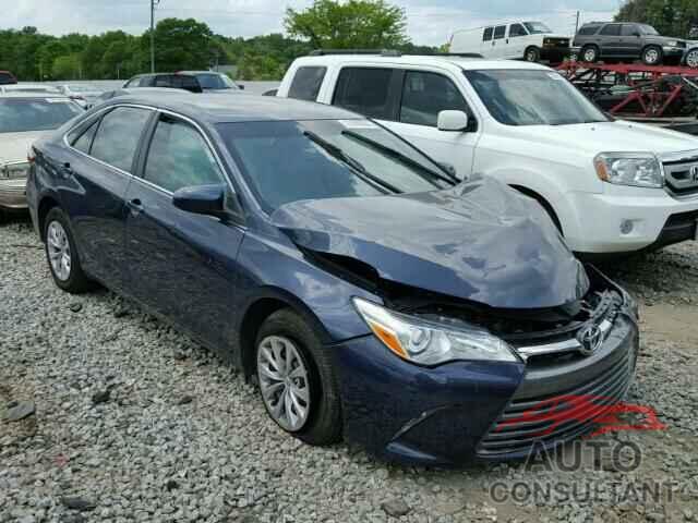TOYOTA CAMRY 2016 - 4T1BF1FK1GU511236