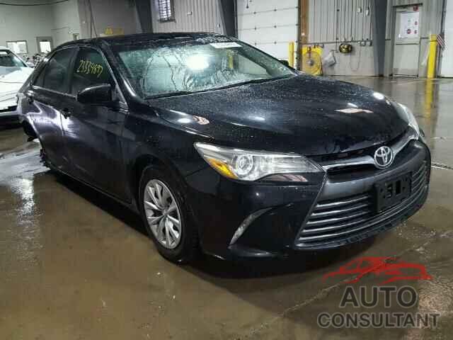 TOYOTA CAMRY 2015 - 4T1BF1FK1FU929519
