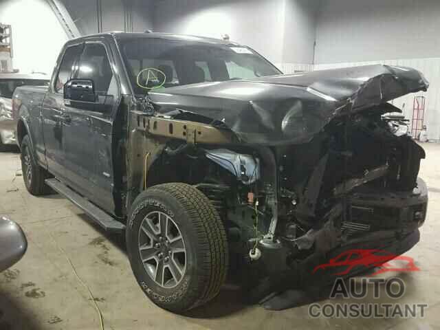 FORD F150 2015 - 1FTEX1EPXFFD13110