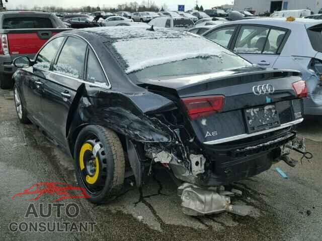 AUDI A6 2017 - WAUH2AFC2HN045294