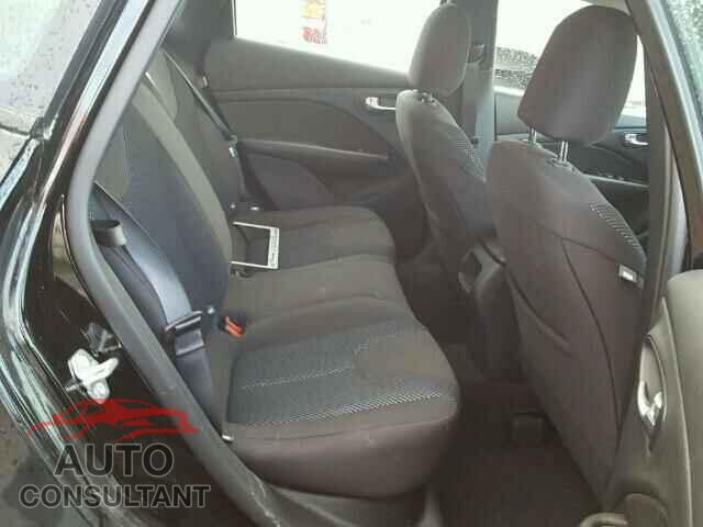 DODGE DART 2015 - 1C3CDFAA8FD415794