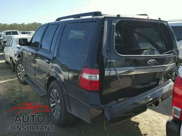 FORD EXPEDITION 2016 - 1FMJU1HT1GEF11206