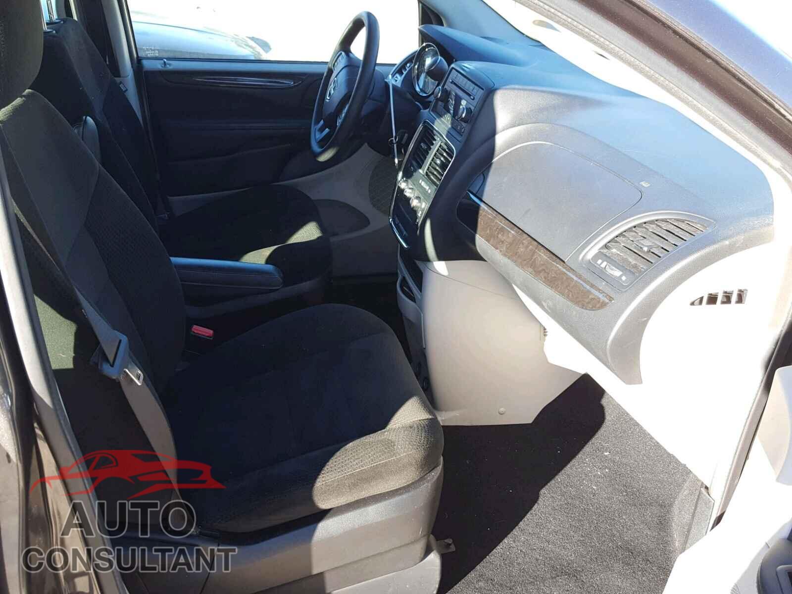 DODGE CARAVAN 2015 - 2C4RDGBG2FR725273
