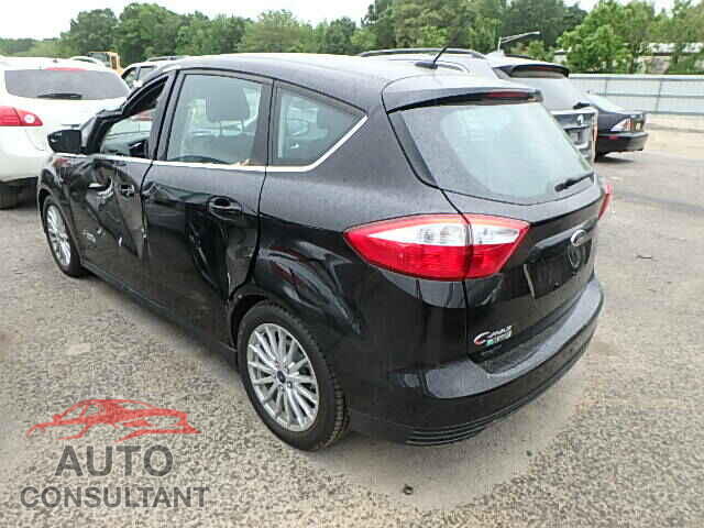 FORD CMAX 2015 - 1FADP5CU2FL109100