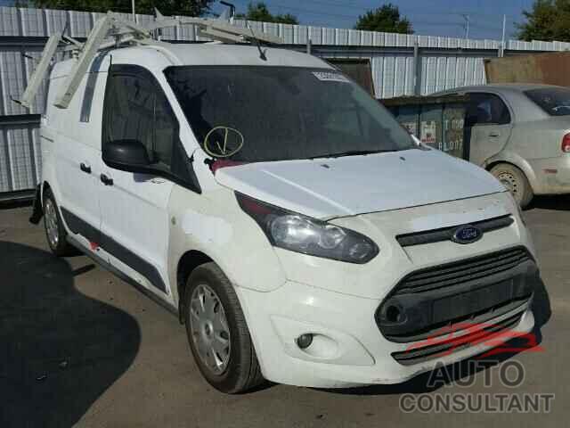 FORD TRANSIT CO 2015 - NM0LS7F71F1208926