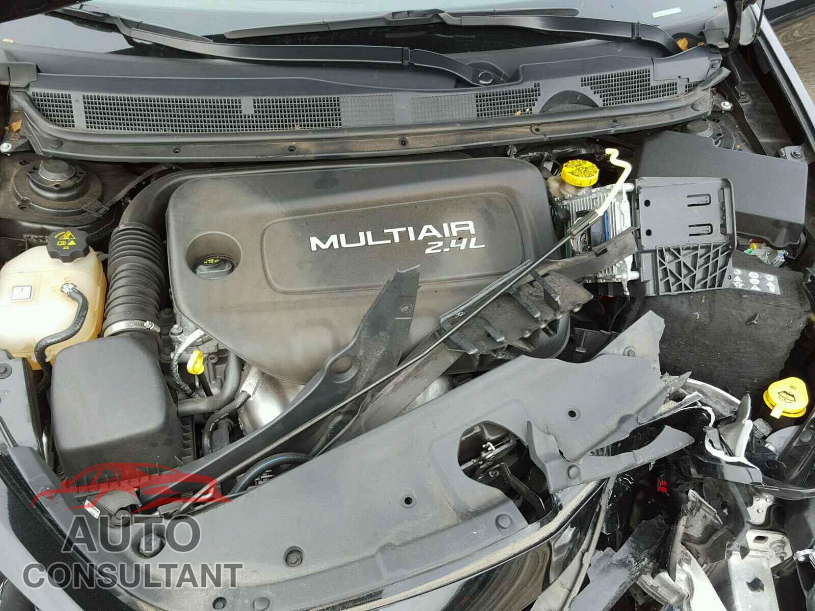 DODGE DART 2015 - 1C3CDFBB4FD159399