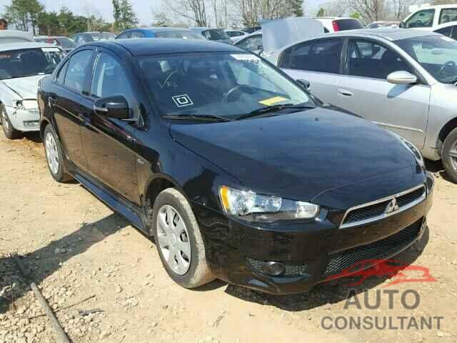 MITSUBISHI LANCER 2015 - JA32U2FU7FU025531