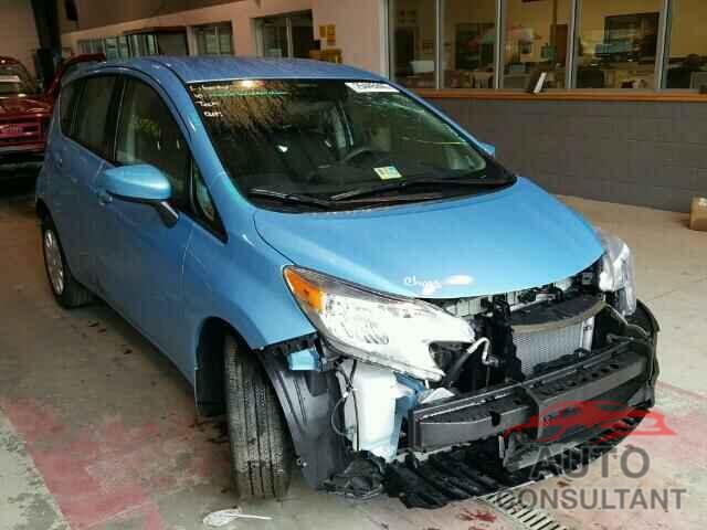 NISSAN VERSA 2015 - 3N1CE2CP9FL450294