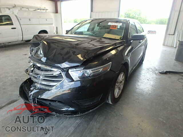 FORD TAURUS 2015 - 1FAHP2D8XFG118783