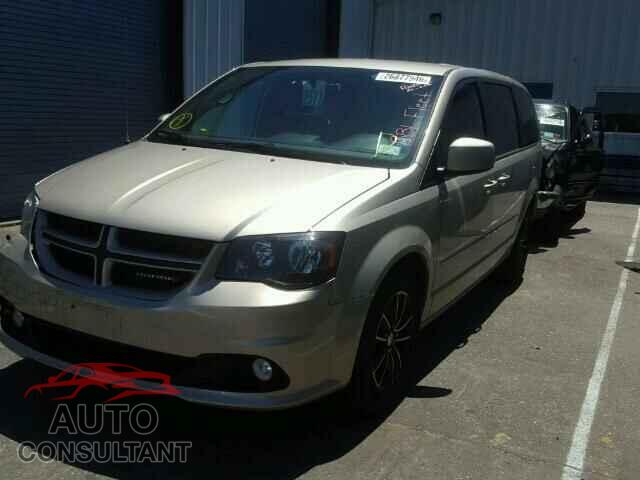 DODGE CARAVAN 2015 - 2C4RDGEG9FR650048