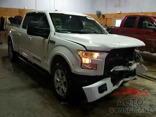 FORD F150 2015 - 1FTFW1EG8FFC40942