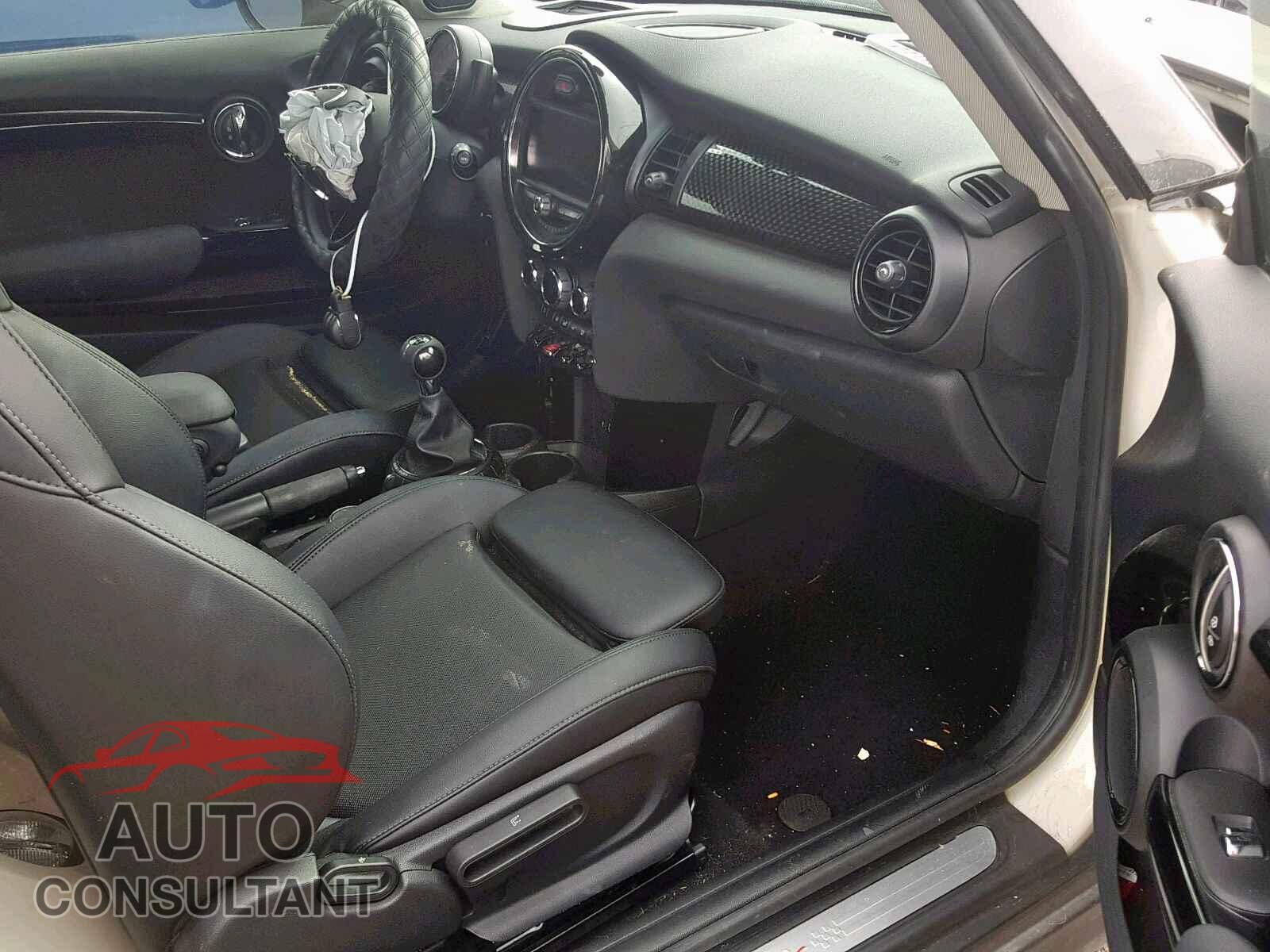 MINI COOPER 2017 - WMWXP7C58H3C61722