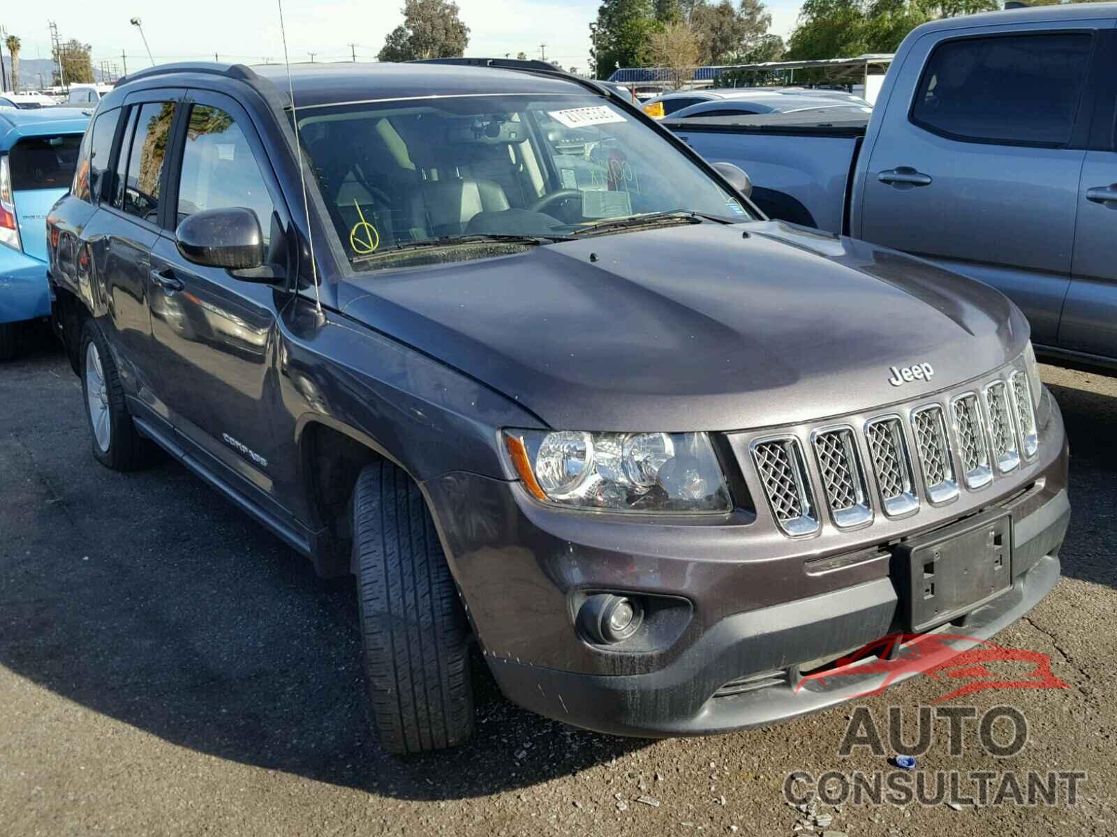 JEEP COMPASS 2015 - 1C4NJCEB0FD419983