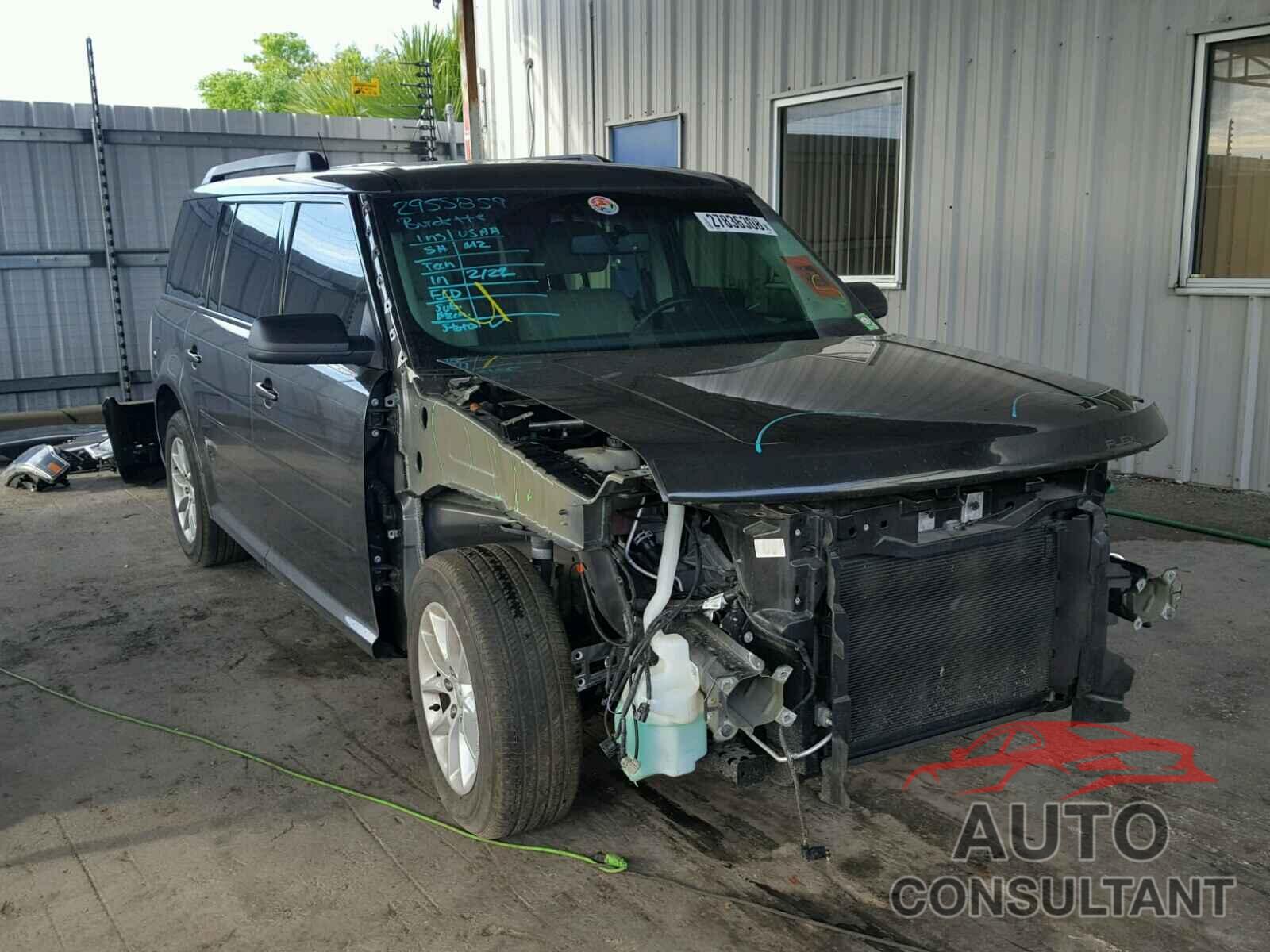 FORD FLEX 2015 - 2FMGK5B82FBA12047