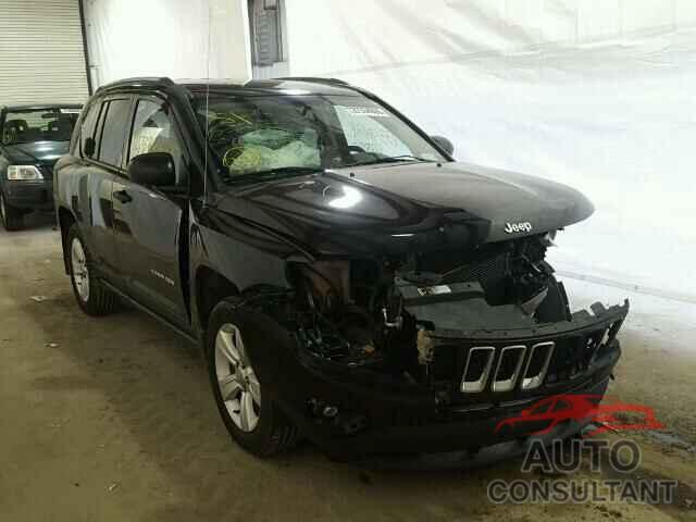 JEEP COMPASS 2015 - 1C4NJCBB8FD335169
