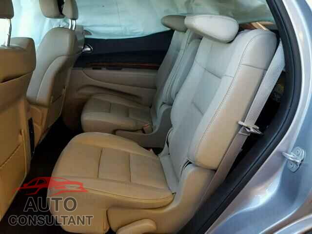 DODGE DURANGO 2015 - 1C4RDHDG0FC786469