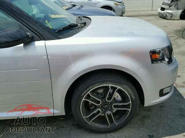 FORD FLEX 2015 - 2FMGK5C86FBA23082