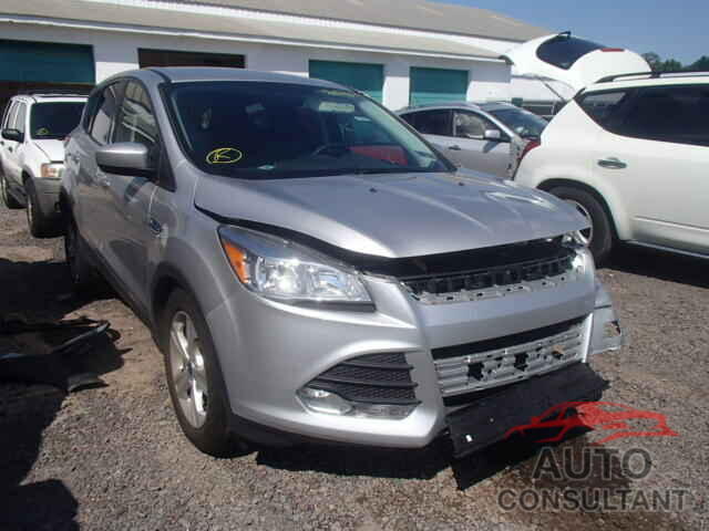 FORD ESCAPE 2015 - 1FMCU0GXXFUA35968