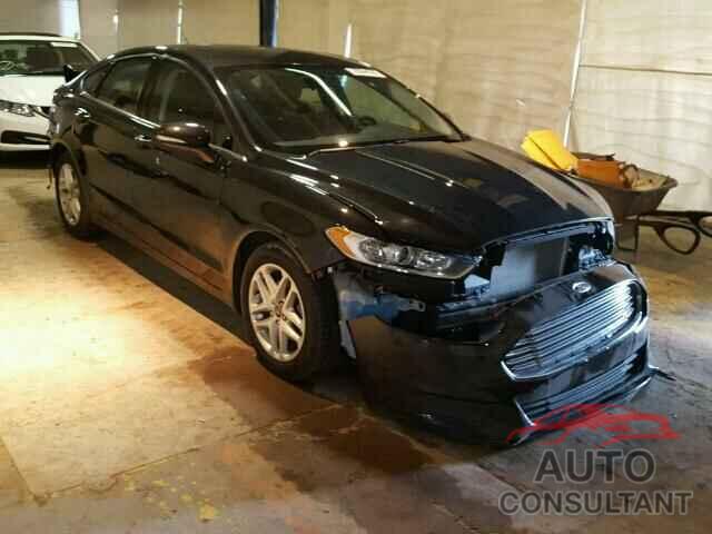 FORD FUSION 2015 - 3FA6P0H72FR198120