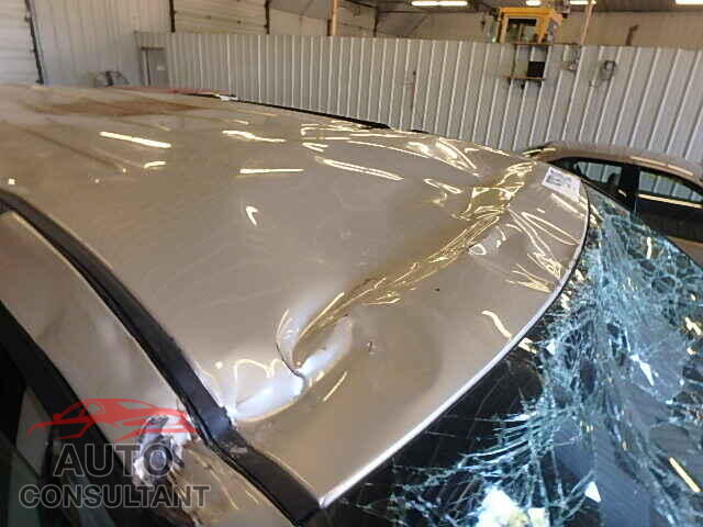 DODGE CARAVAN 2015 - 2C4RDGBG5FR687778