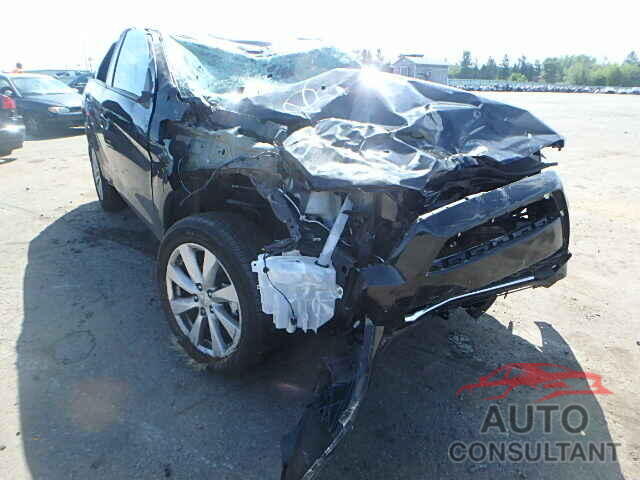 MITSUBISHI OUTLANDER 2015 - 4A4AP3AU8FE007060