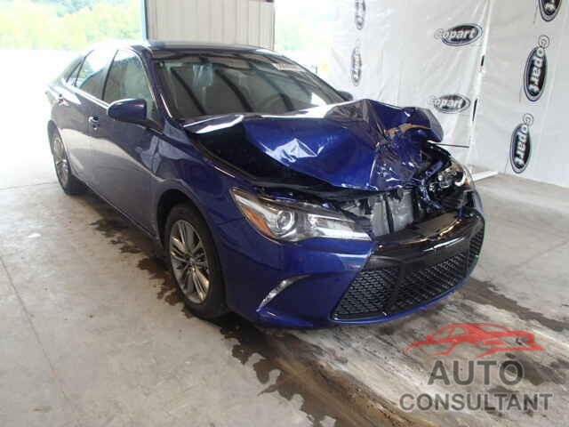 TOYOTA CAMRY 2015 - 4T1BF1FK0FU985886