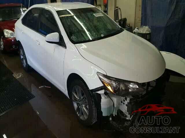 TOYOTA CAMRY 2015 - 4T1BF1FK0FU977559