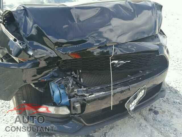 FORD MUSTANG 2015 - 2HGFC2F86KH569140