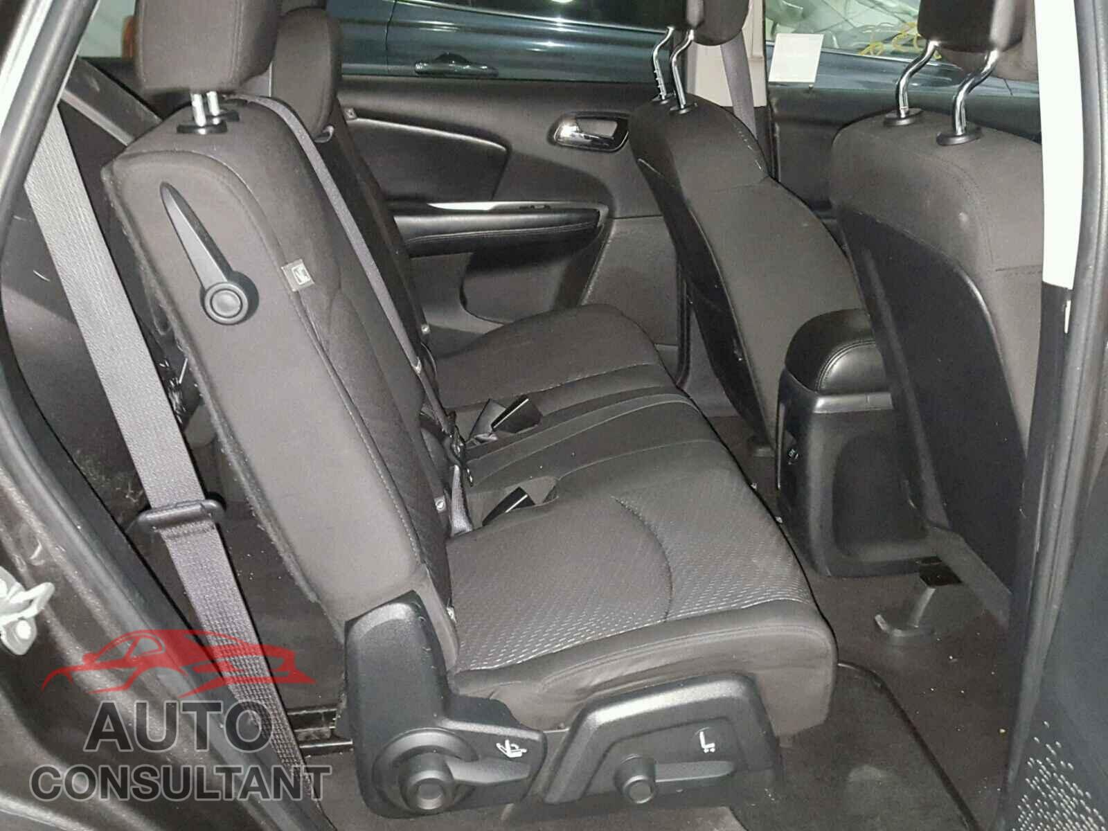 DODGE JOURNEY 2015 - 3C4PDDBG5FT730633