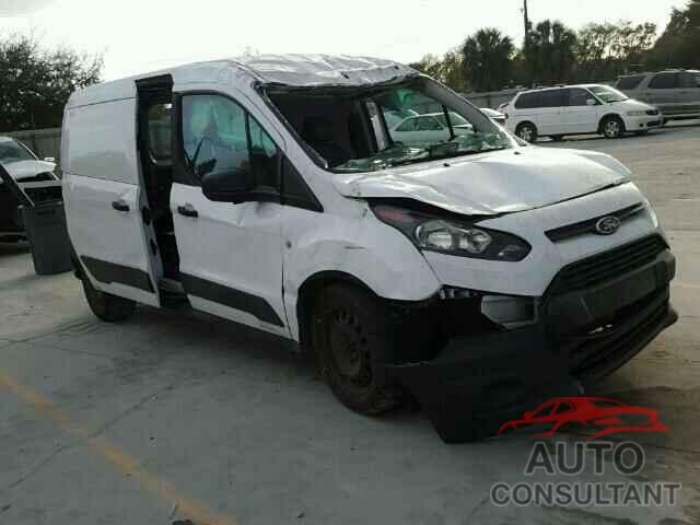 FORD TRANSIT CO 2015 - NM0LS7E75F1229389