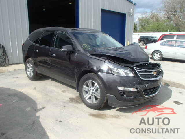 CHEVROLET TRAVERSE 2015 - 1GNKVHKD7FJ143482
