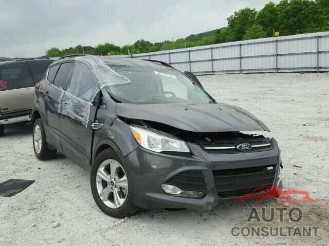 FORD ESCAPE 2015 - 1FMCU9G93FUB10029