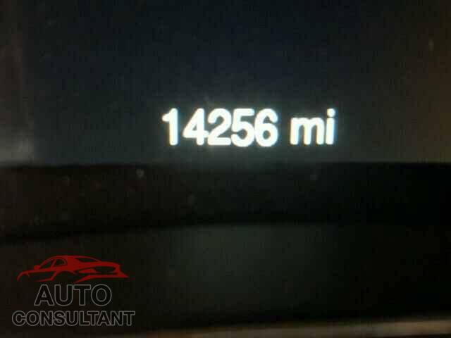 DODGE DURANGO 2015 - 1C4RDJAG9FC857406