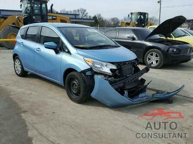 NISSAN VERSA 2015 - 3N1CE2CP5FL413324