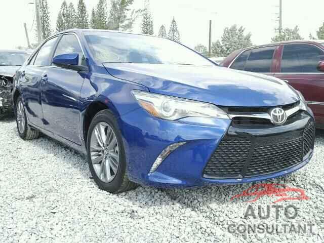 TOYOTA CAMRY 2015 - 4T1BF1FK1FU923882