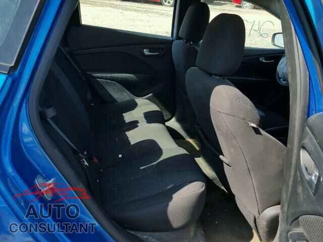 DODGE DART 2015 - 1C3CDFAA3FD364270