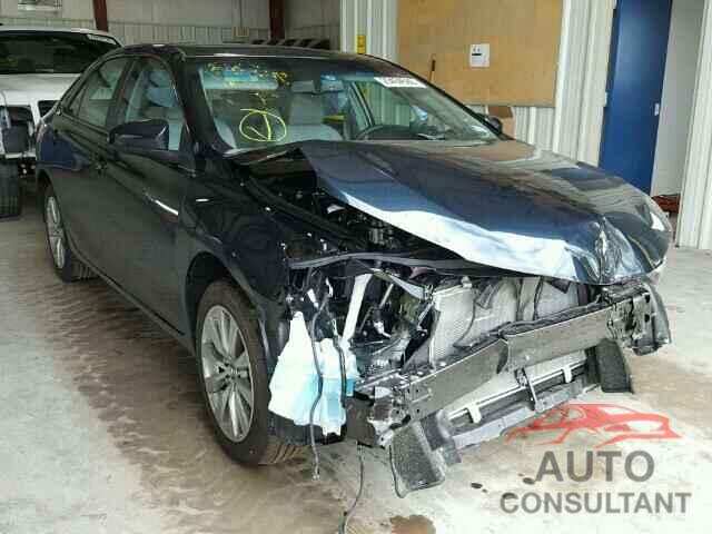 TOYOTA CAMRY 2016 - 4T1BF1FK5GU574727