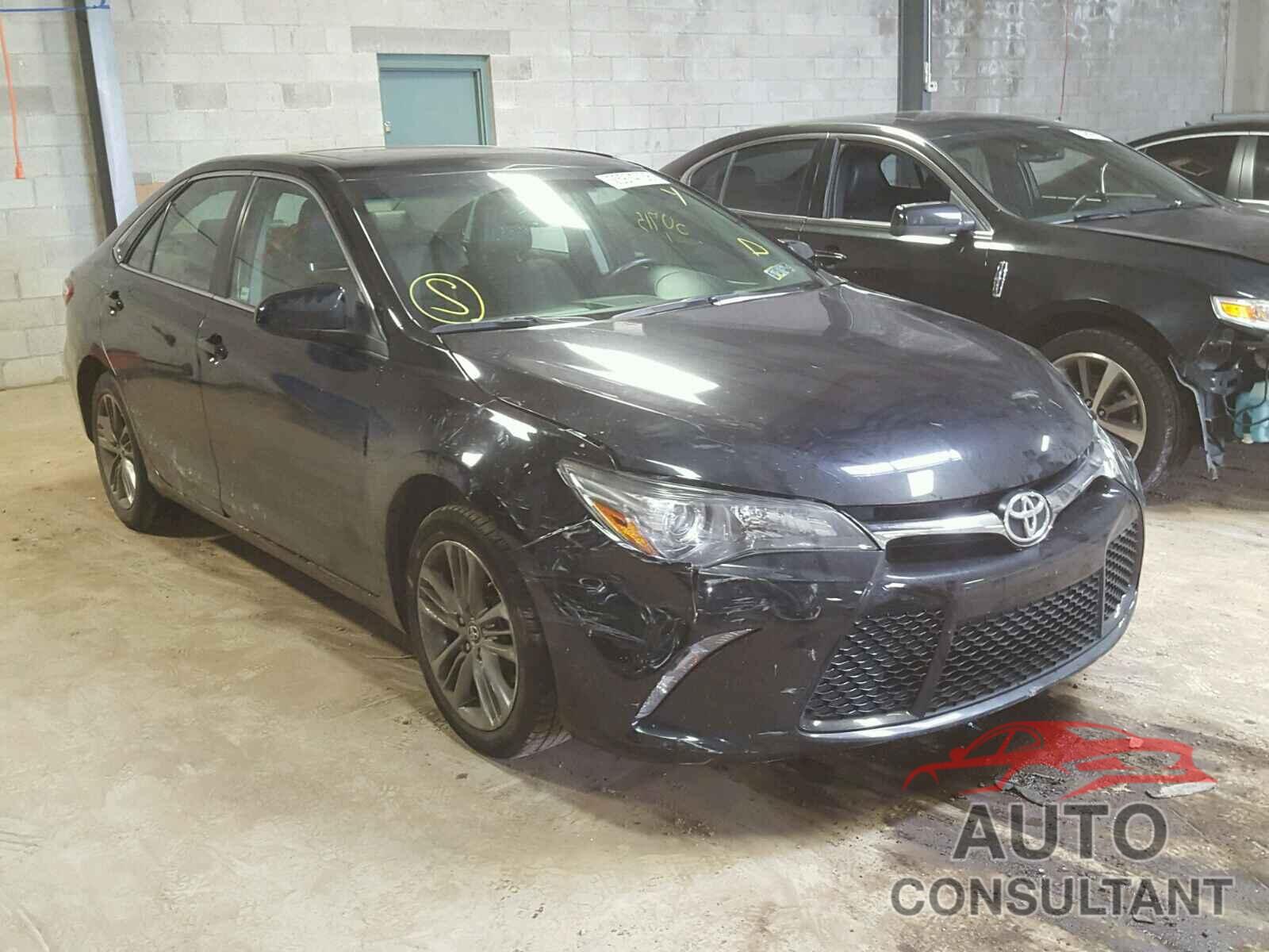 TOYOTA CAMRY 2015 - 4T1BF1FK1FU049422
