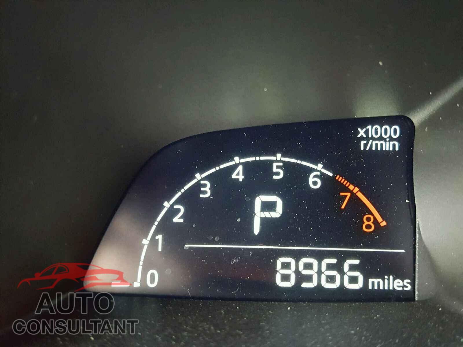 MAZDA 3 2017 - 3MZBN1U77HM131925