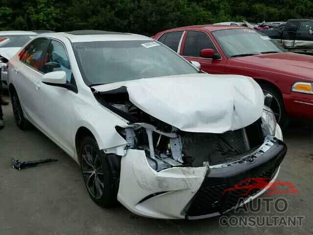 TOYOTA CAMRY 2016 - 4T1BF1FK9GU225425