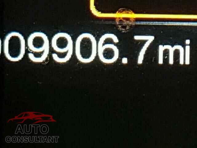 FORD MUSTANG 2015 - 1FA6P8TH9F5413011