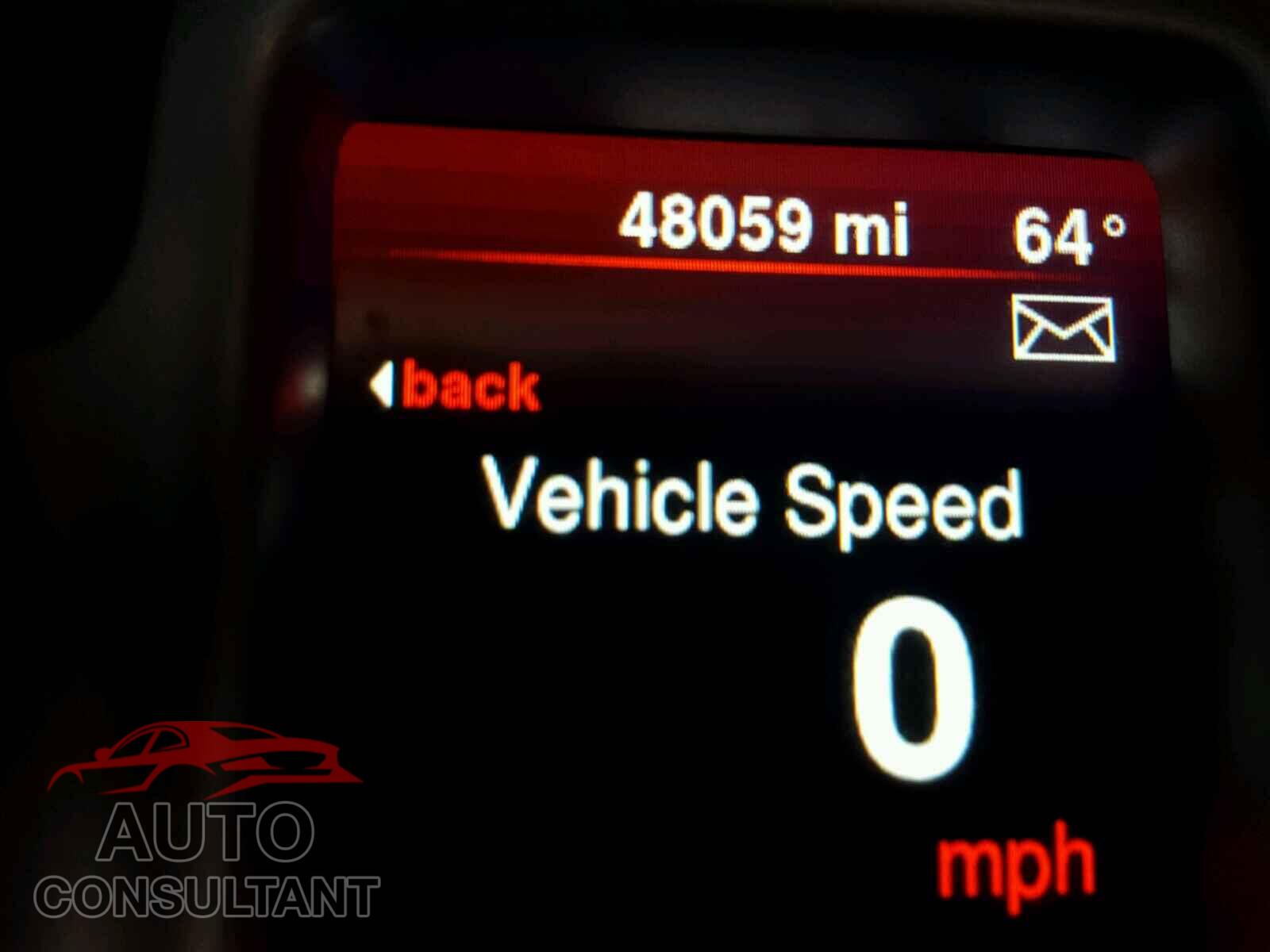 DODGE JOURNEY 2015 - 3C4PDCBG2FT668814