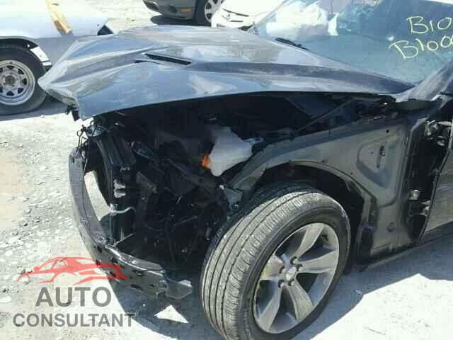 DODGE CHALLENGER 2016 - 2C3CDZAG7GH172618