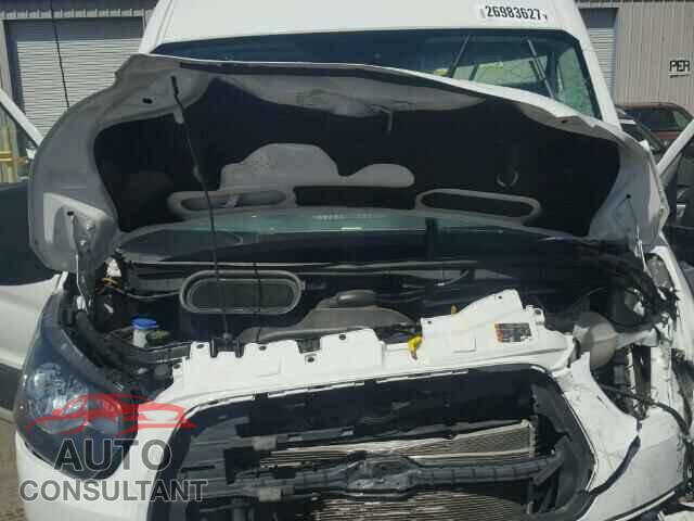 FORD TRANSIT CO 2015 - 1FTNR2CM5FKA07853