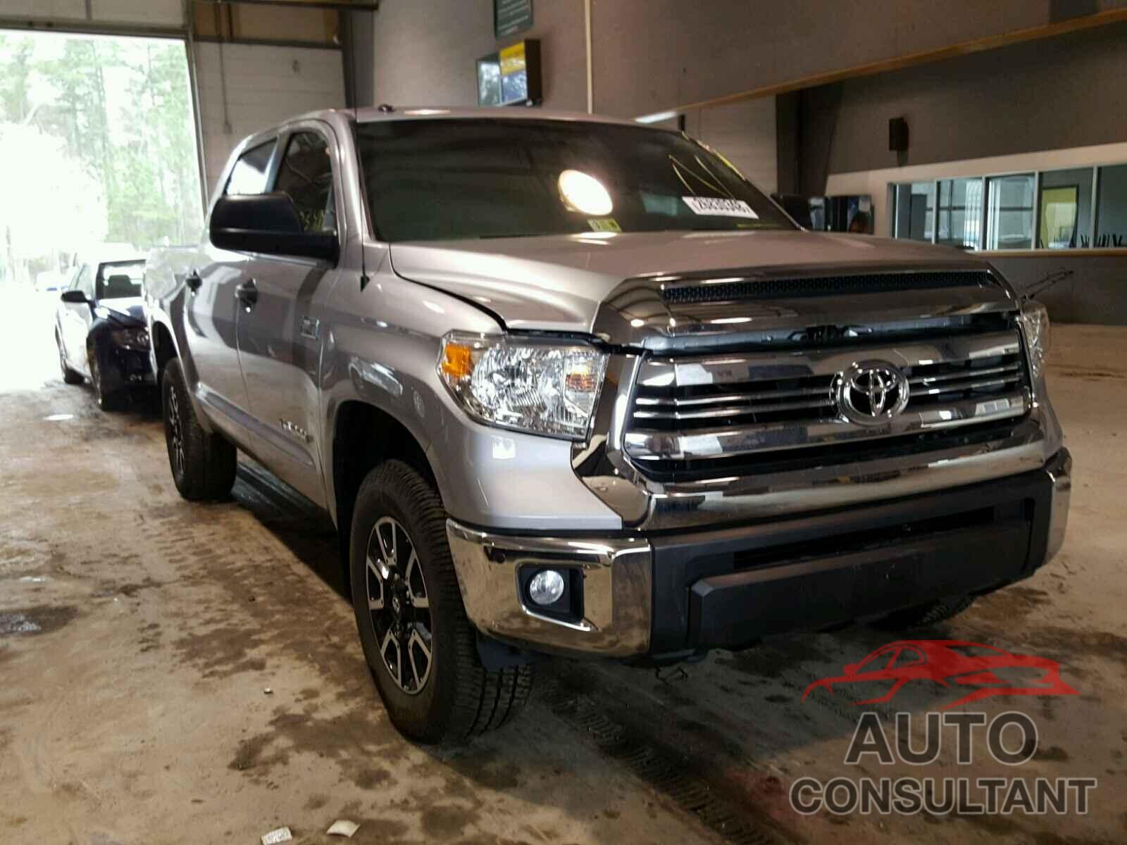 TOYOTA TUNDRA 2017 - 5TFDY5F12HX630130