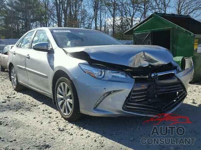 TOYOTA CAMRY 2015 - 4T1BF1FK5FU966573