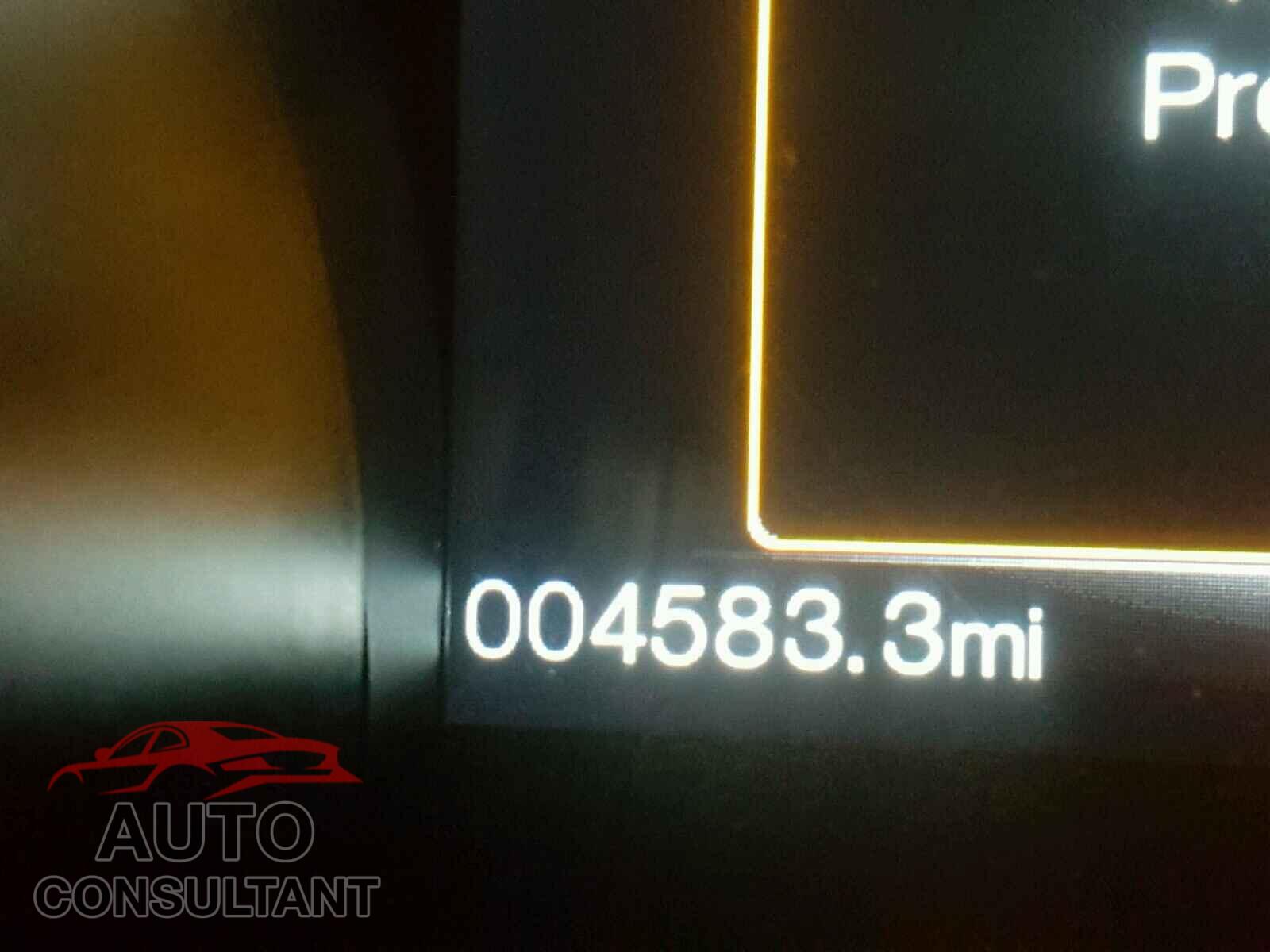 FORD MUSTANG 2017 - 1FA6P8CF4H5332256
