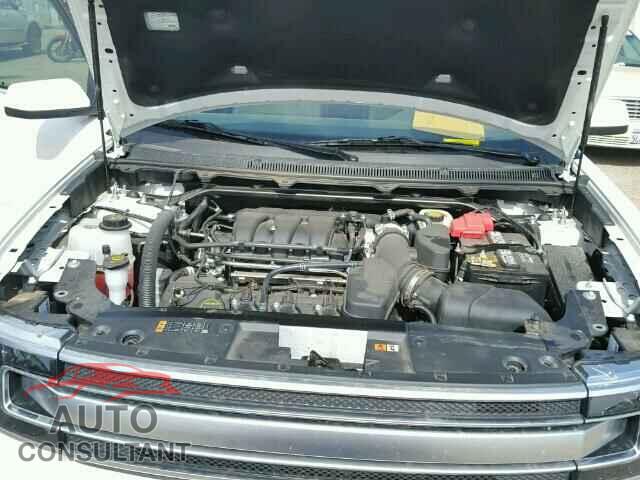 FORD FLEX 2015 - 2FMGK5D89FBA14987