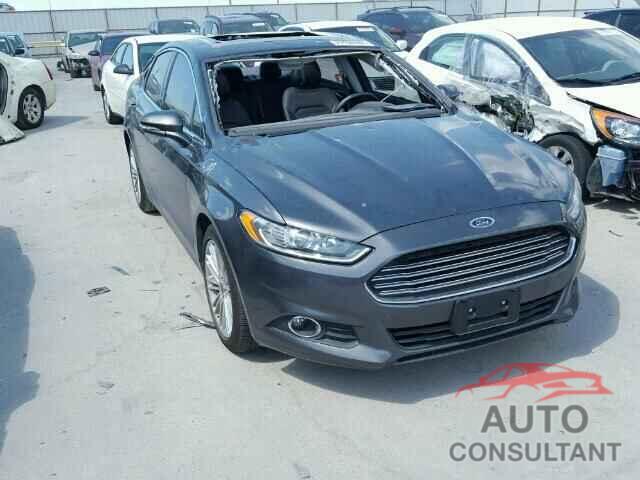 FORD FUSION 2015 - 3FA6P0HD4FR263698